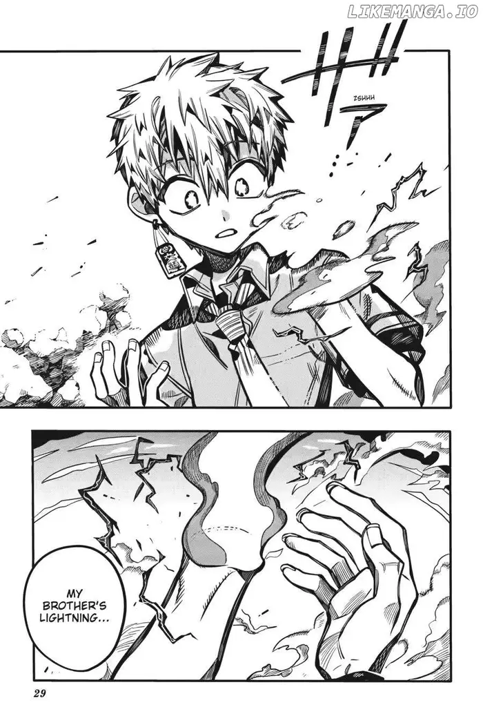 Toilet-Bound Hanako-kun Chapter 120 image 28_optimized